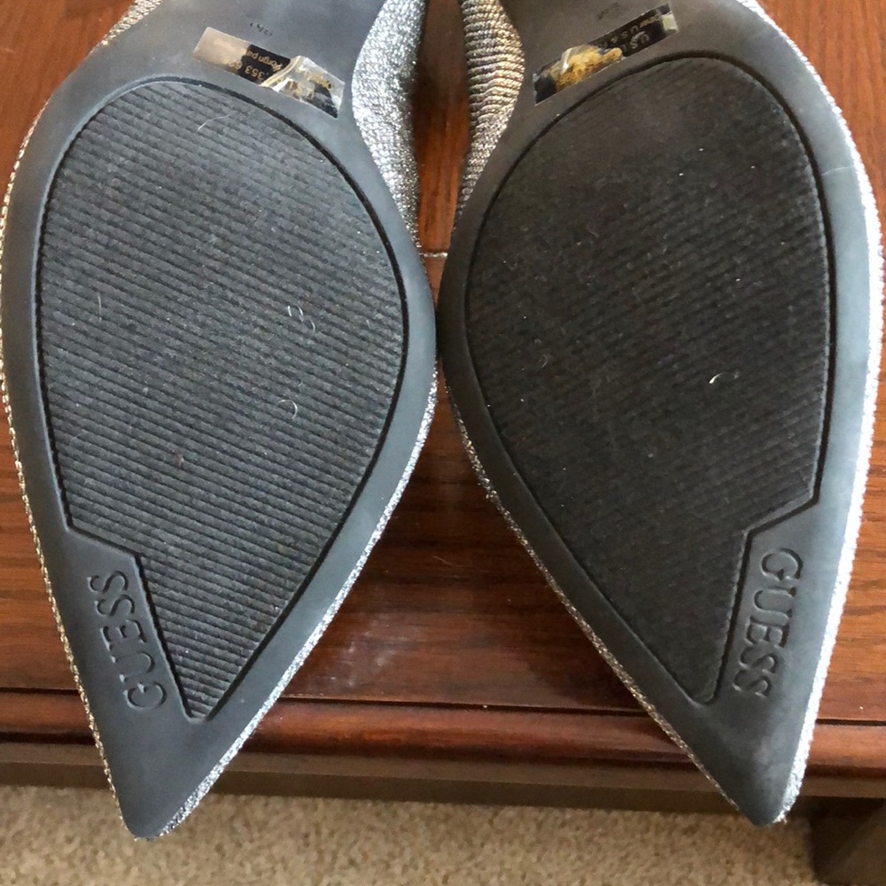 Beautiful Guess heels - Picture 6 of 6